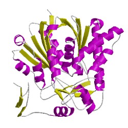 Image of CATH 3v4nD