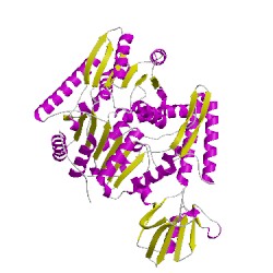 Image of CATH 3v4rB