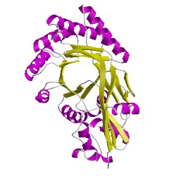 Image of CATH 3v5cA