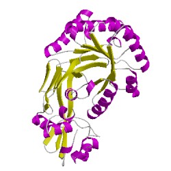 Image of CATH 3v5cB