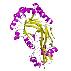 Image of CATH 3v5cD