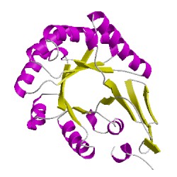 Image of CATH 3v5cD02