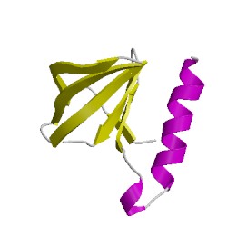 Image of CATH 3v5lA01
