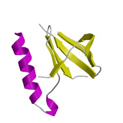 Image of CATH 3v5lB01