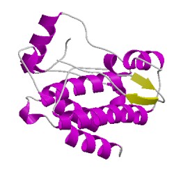 Image of CATH 3v5lB02