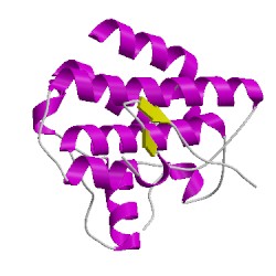 Image of CATH 3v5lC02