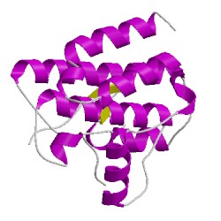 Image of CATH 3v5lD02