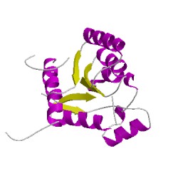 Image of CATH 3v5nA01