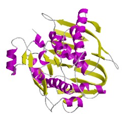 Image of CATH 3v5nB