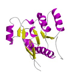 Image of CATH 3v5nB01