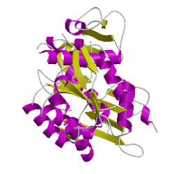 Image of CATH 3v5nC