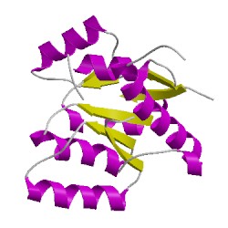 Image of CATH 3v5nD01