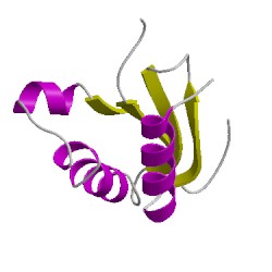 Image of CATH 3v5rA02