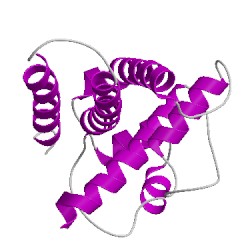 Image of CATH 3v5rB03