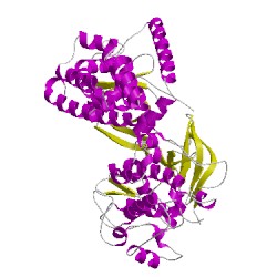 Image of CATH 3v5wA