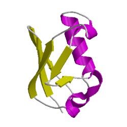 Image of CATH 3v61A