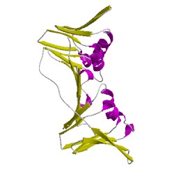 Image of CATH 3v61B