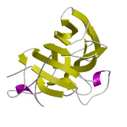 Image of CATH 3v65A