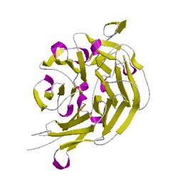 Image of CATH 3v65B