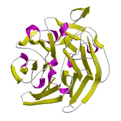 Image of CATH 3v65B02