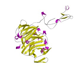 Image of CATH 3v65D