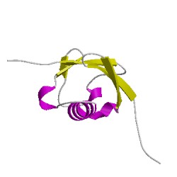 Image of CATH 3v6eB