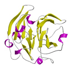 Image of CATH 3v6nA