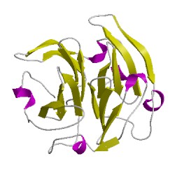 Image of CATH 3v6nB00