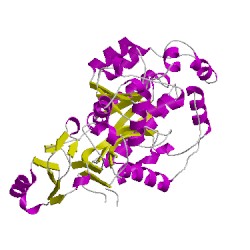 Image of CATH 3v7pA