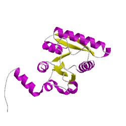 Image of CATH 3v83A01