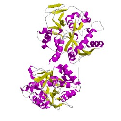 Image of CATH 3v83F