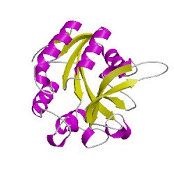 Image of CATH 3v8eA