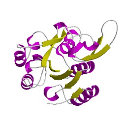 Image of CATH 3v8eC