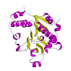 Image of CATH 3v91A