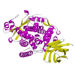 Image of CATH 3v99A