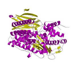 Image of CATH 3v99B