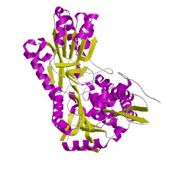 Image of CATH 3v9gA