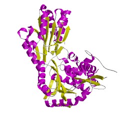 Image of CATH 3v9iA