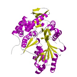 Image of CATH 3v9iD