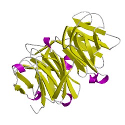 Image of CATH 3va6A02