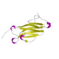 Image of CATH 3va6A03