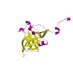 Image of CATH 3vabA01