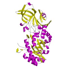 Image of CATH 3vabB