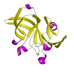 Image of CATH 3vabB01