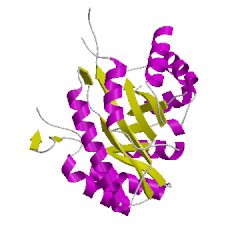 Image of CATH 3vabB02