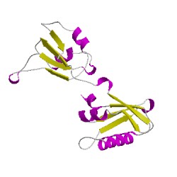 Image of CATH 3vamB