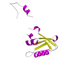 Image of CATH 3vamB01