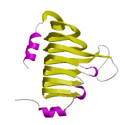 Image of CATH 3vbiA