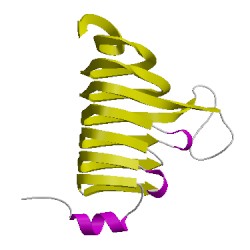 Image of CATH 3vbiA01