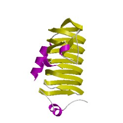 Image of CATH 3vbiC